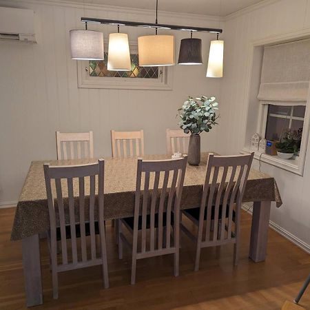 Family-Friendly Home Near Canal Spangereid Ngoại thất bức ảnh
